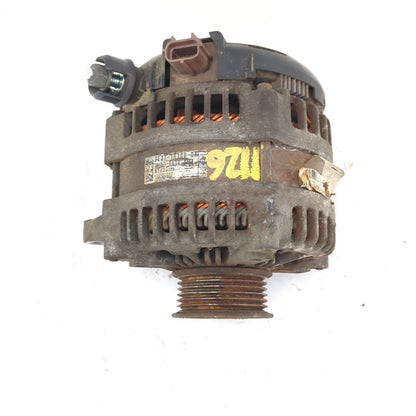 2015 2016 Ford F150 3.5L Turbo Alternator
