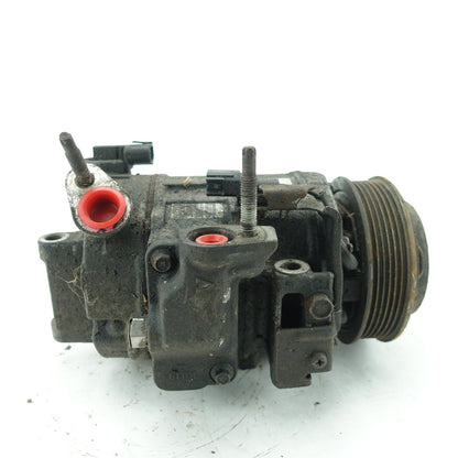 2013 2014 2015 Ford Taurus 3.5L AC A/C Air Conditioning Compressor Pump