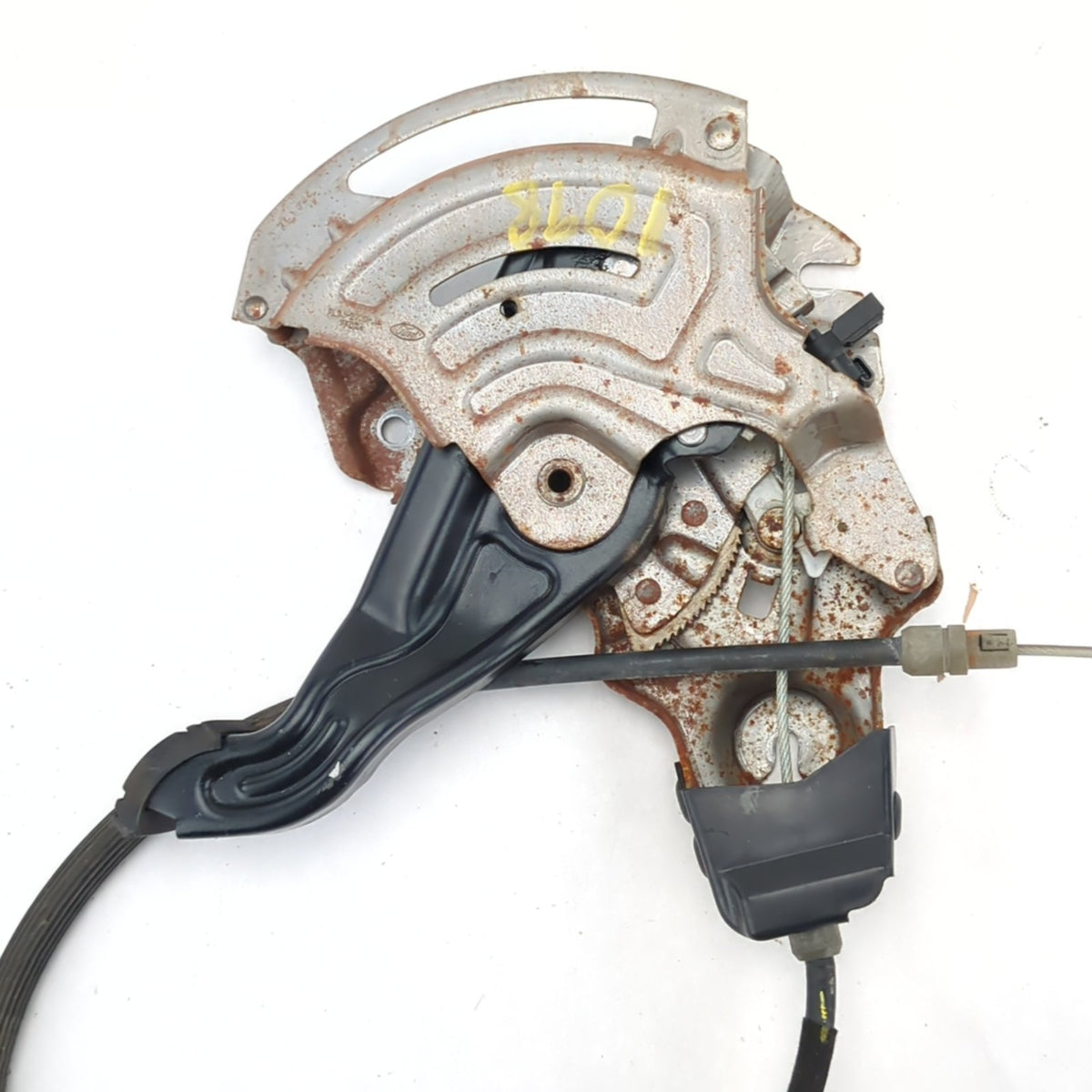 2015 2016 2017 2018 2019 2020 Ford F150 Emergency E Parking Brake Pedal