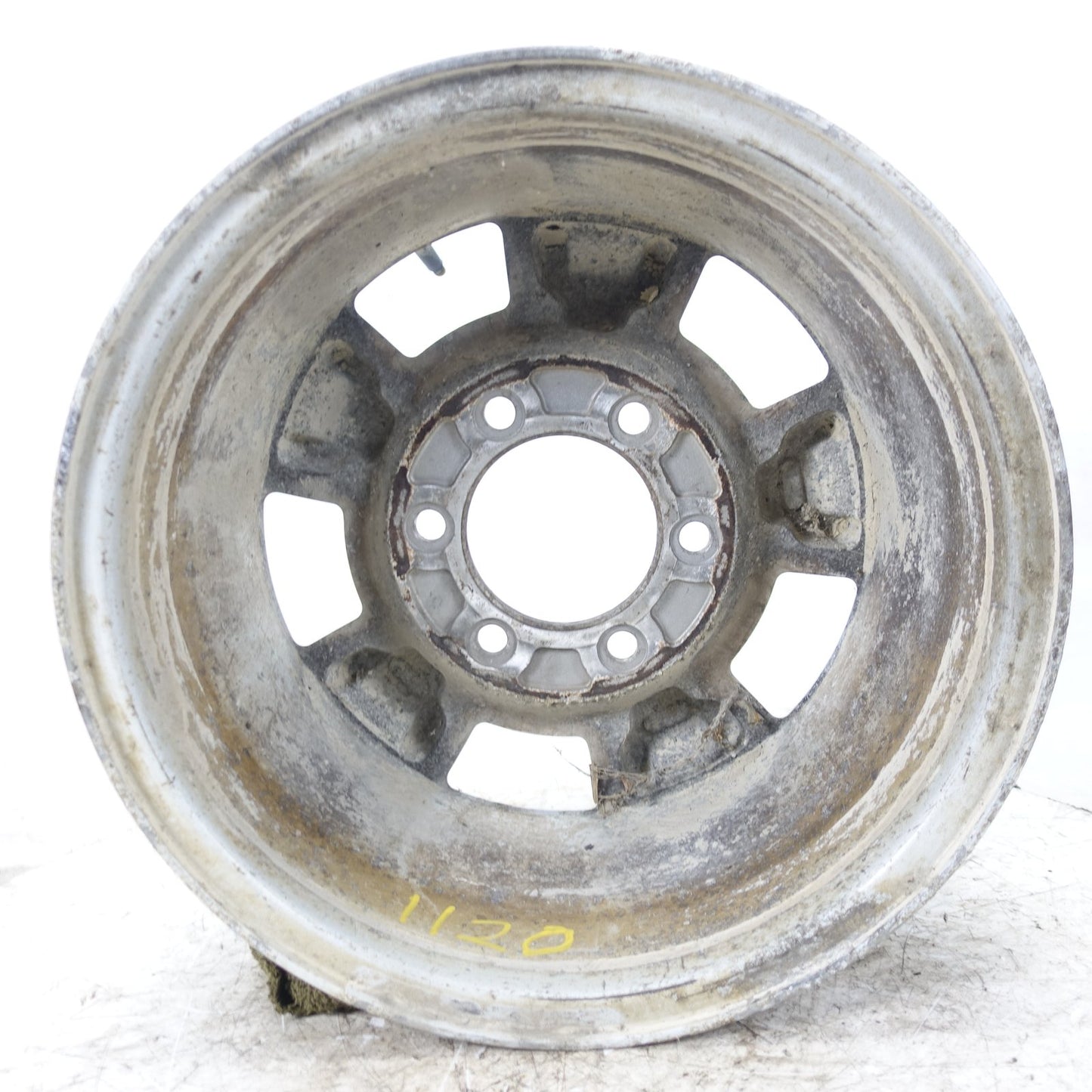 2004 2005 2006 2007 2008 Canyon Colorado 15 Inch Aluminum Alloy Wheel Rim Ring