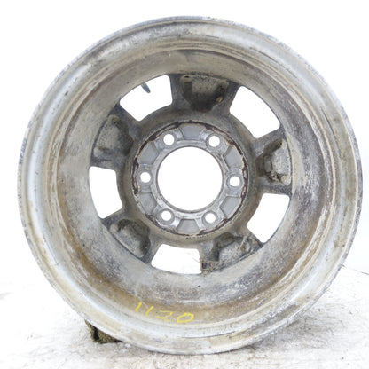 2004 2005 2006 2007 2008 Canyon Colorado 15 Inch Aluminum Alloy Wheel Rim Ring