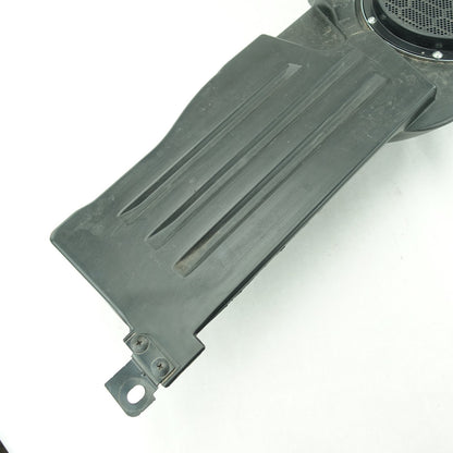 2019 2020 2021 2022 2023 2024 2025 Ram 1500 2500 OEM Subwoofer Speaker Enclosure