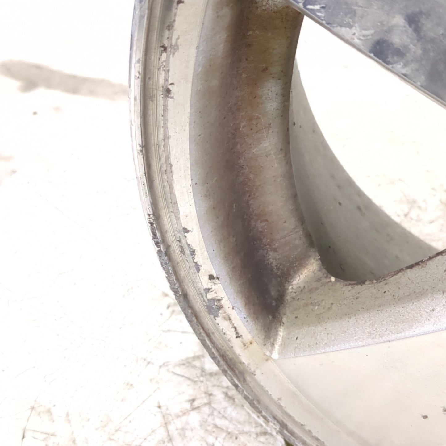 2003 2004 2005 2006 2007 Dodge Caravan 16 inch Aluminum Alloy Wheel Rim Ring