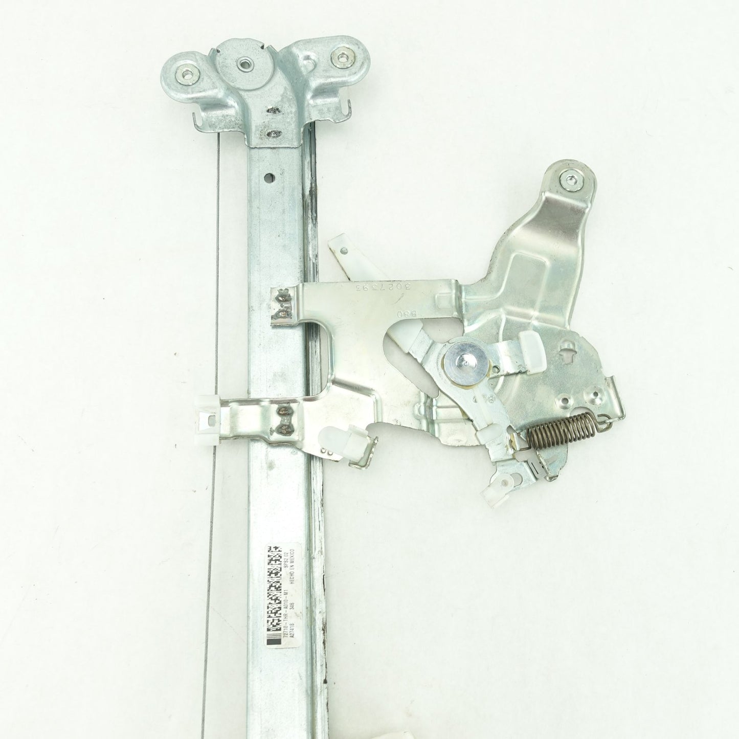 2023 2024 2025 Honda Odyssey Rear Right Passenger Power Window Regulator Motor