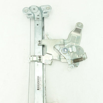 2023 2024 2025 Honda Odyssey Rear Right Passenger Power Window Regulator Motor