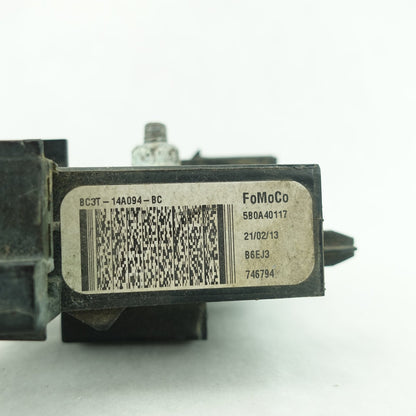 2013 2014 2015 16 Ford F250 F350 6.7L Battery Fuse Box Power Distribution Block