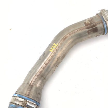 2017 2018 2019 2020 2021 2022 2023 2024 2025 Ford F250 F350 6.7 Intercooler Pipe