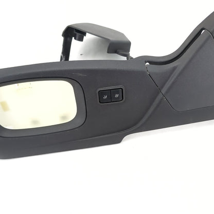 2010 2011 2012 Ford Taurus SHO Driver Left Front Seat Trim Panel Bezel