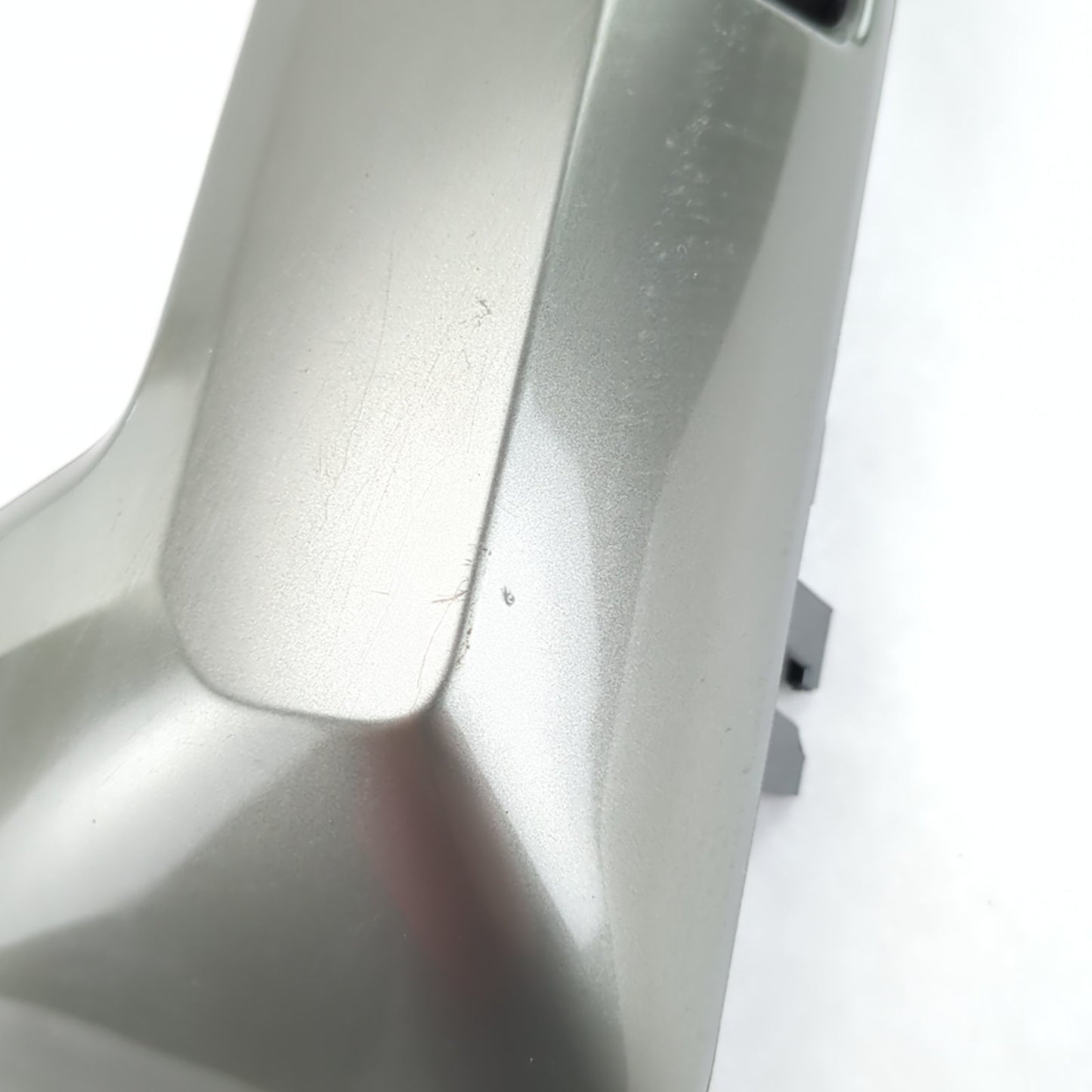 2014 2015 2016 Chevrolet Silverado Instrument Panel Dash Trim Vent Plate Right