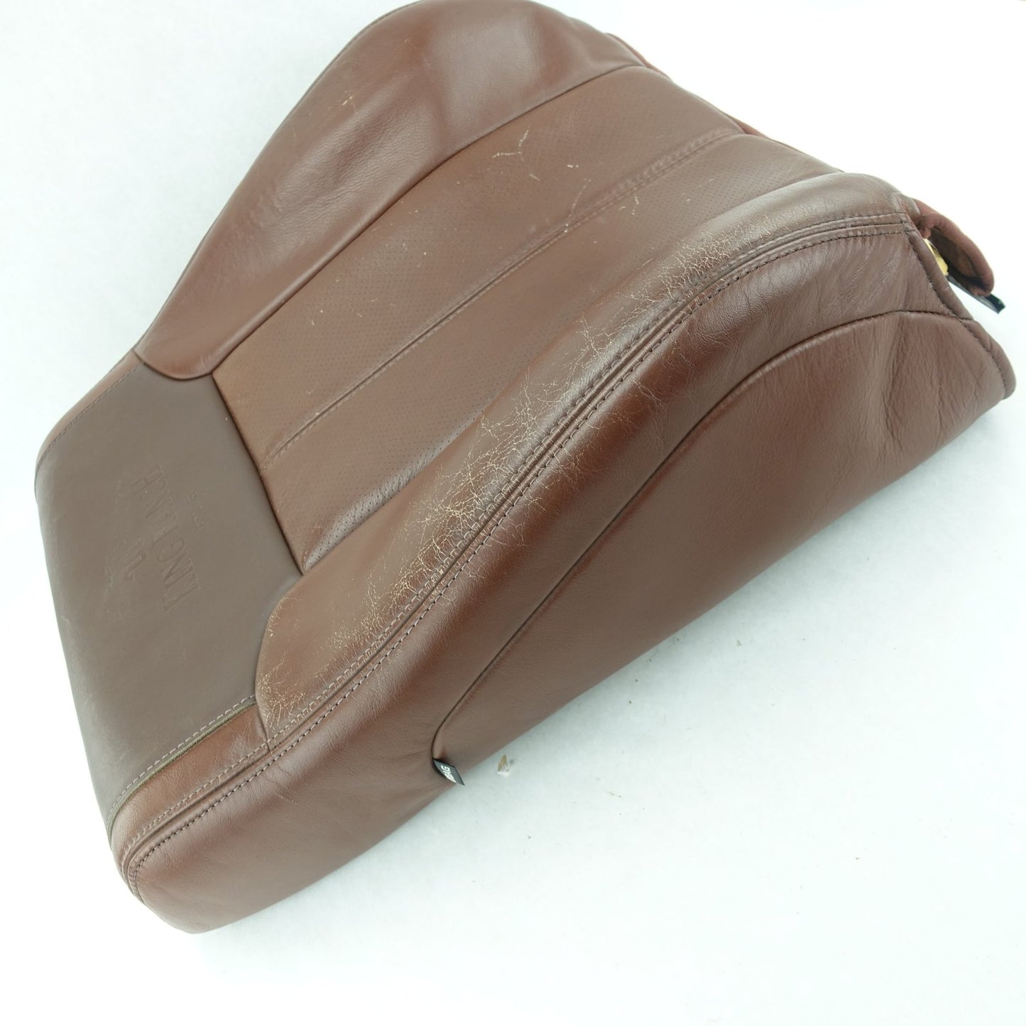 2013 2014 2015 2016 Ford F250 F350 King Ranch Right Passenger Upper Seat Cushion