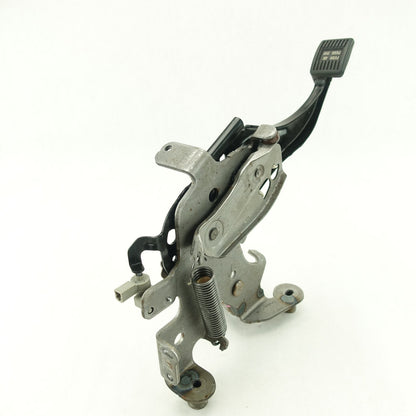 2012 2013 2014 Ford Edge Emergency Parking Brake Pedal Assembly Mount Bracket