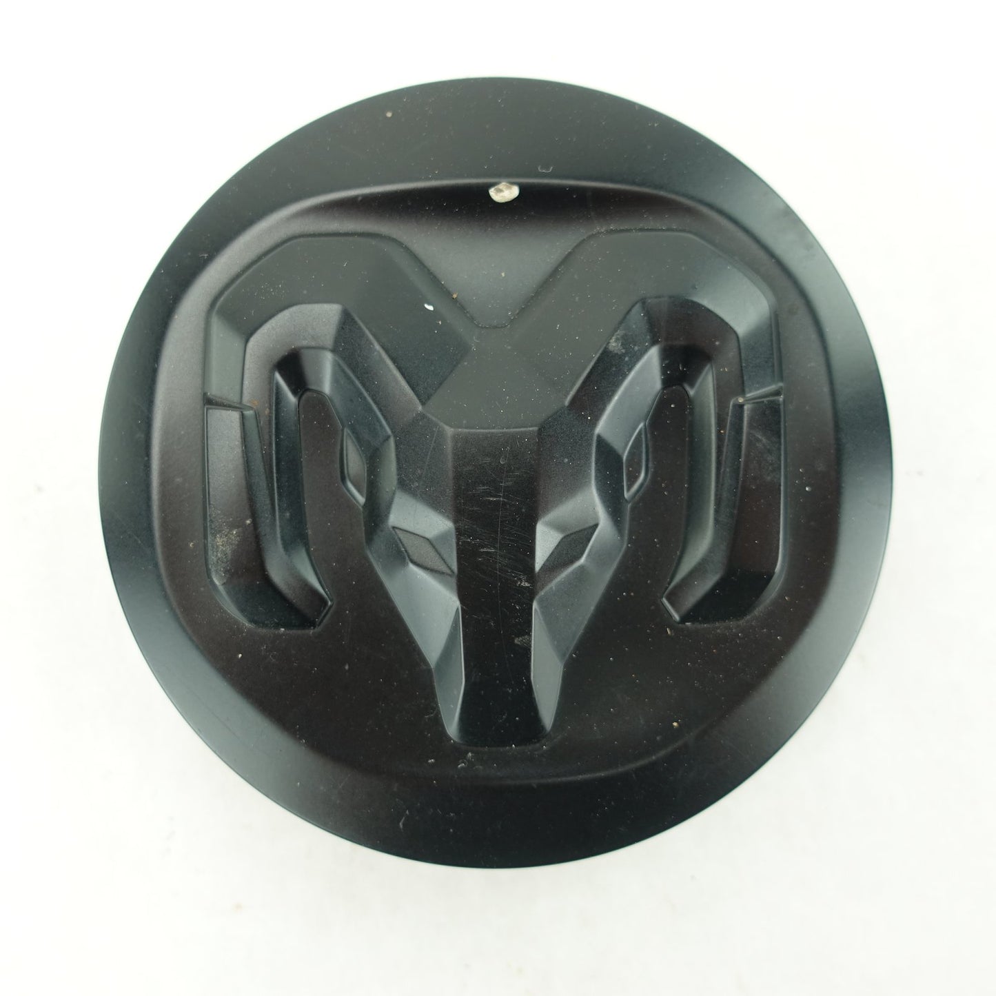 2023 2024 2025 2026 Ram 2500 3500 Wheel Center Cap Hubcap Emblem Ram Head Black