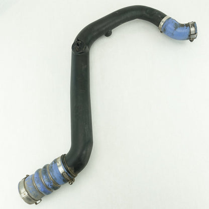 Damage 2015 2016 Ford F150 3.5L Turbo Intercooler Charge Air Cooler Pipe Hose