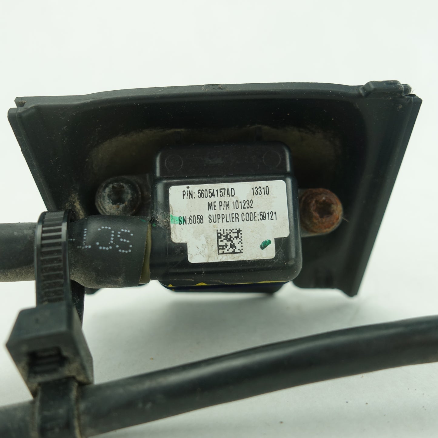2011 2012 2013 2014 2015 Caravan Town & Country Rear Back Up Reverse Camera OEM