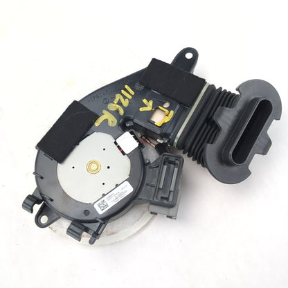 Read 2015 2016 Ford F150 Backrest Heated Cooled Seat Fan