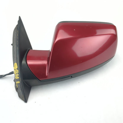 2010 2011 Equinox Terrain Driver Left Door Side View Mirror