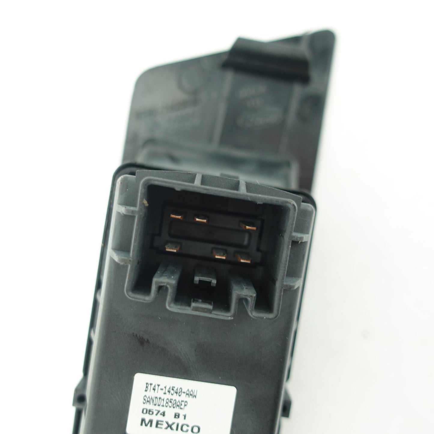 2011 2012 2013 2014 Ford Edge Driver Left Master Power Window Switch