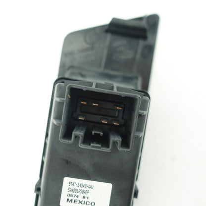 2011 2012 2013 2014 Ford Edge Driver Left Master Power Window Switch