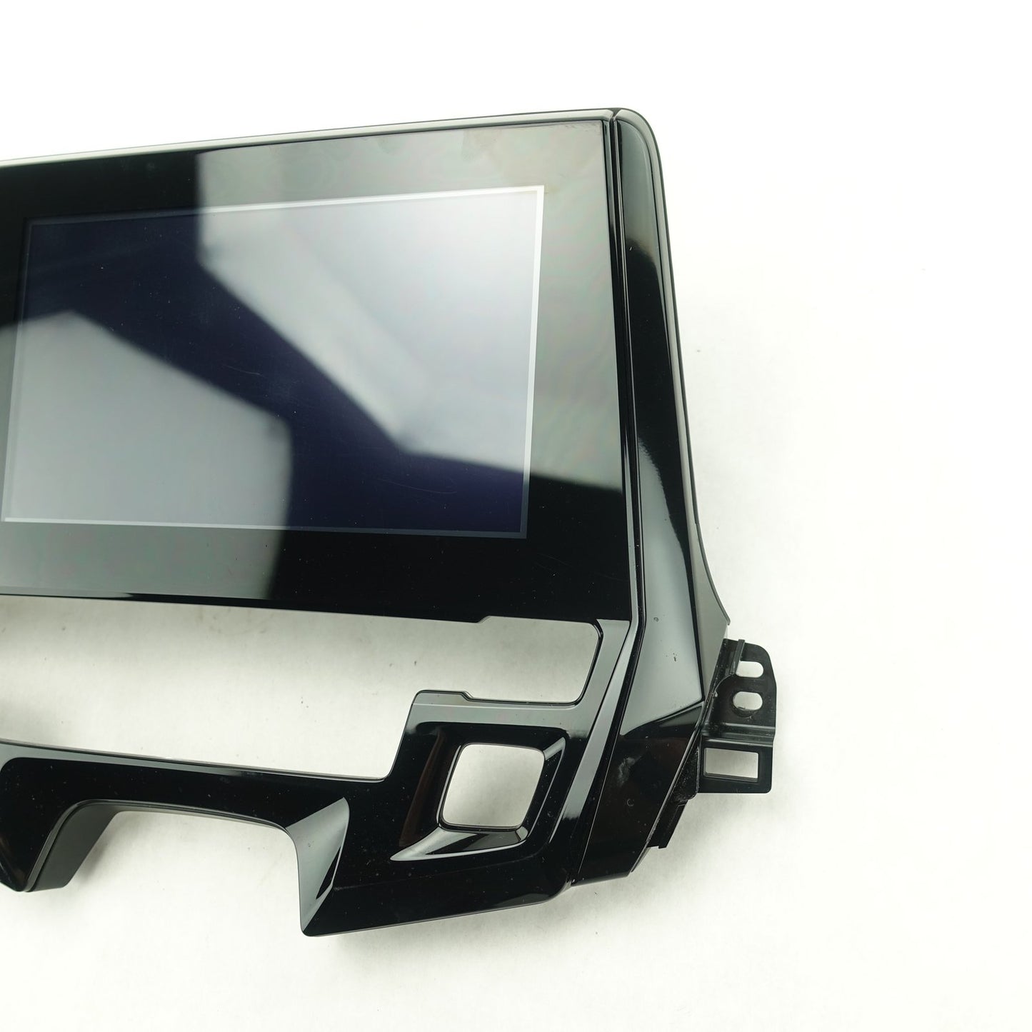 2019 2020 Honda Odyssey Dash Mounted Display Screen Radio Information Center