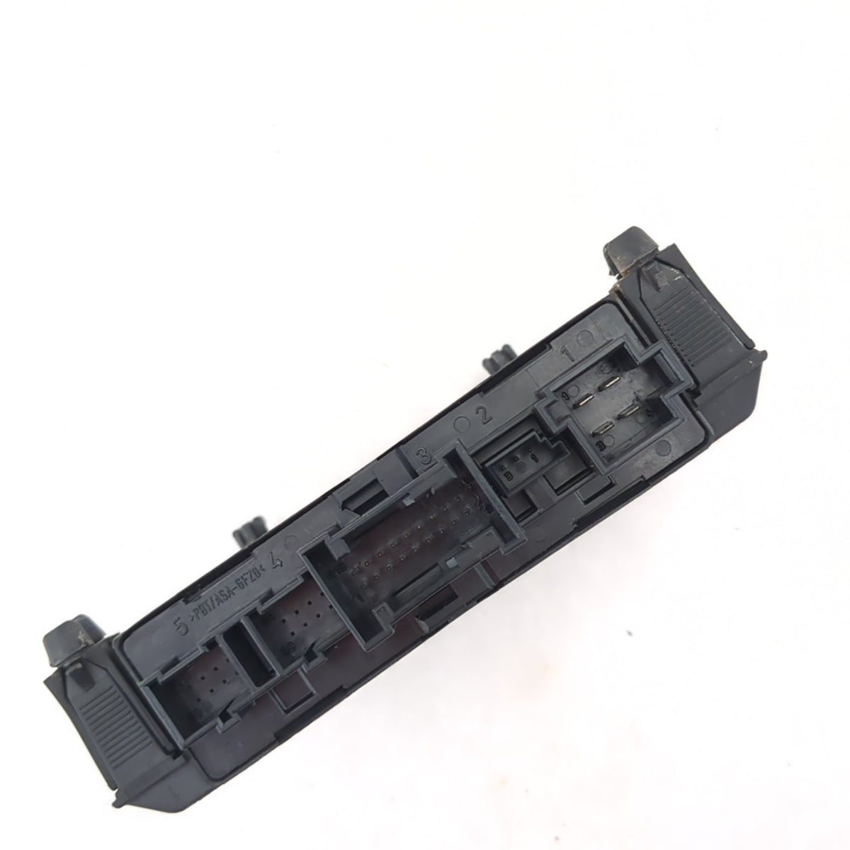 1998 1999 2000 Mercedes-Benz C280 Door Control Unit Module Computer Passenger
