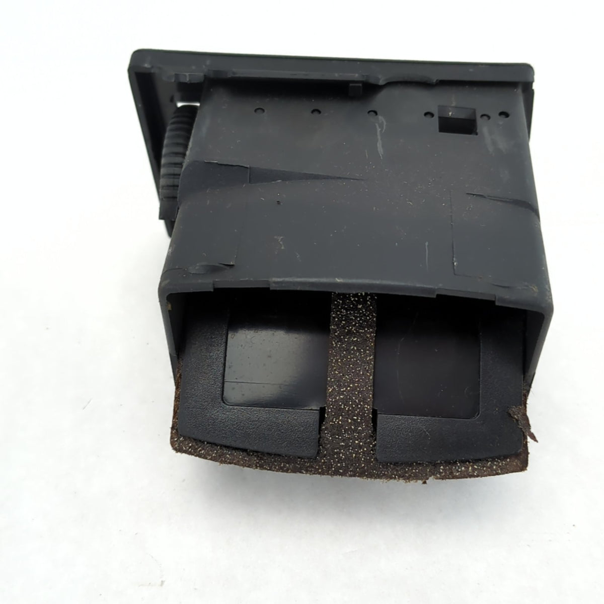 Damage 1998 1999 2000 Mercedes C230 C280 Left Dashboard Air Vent Louver
