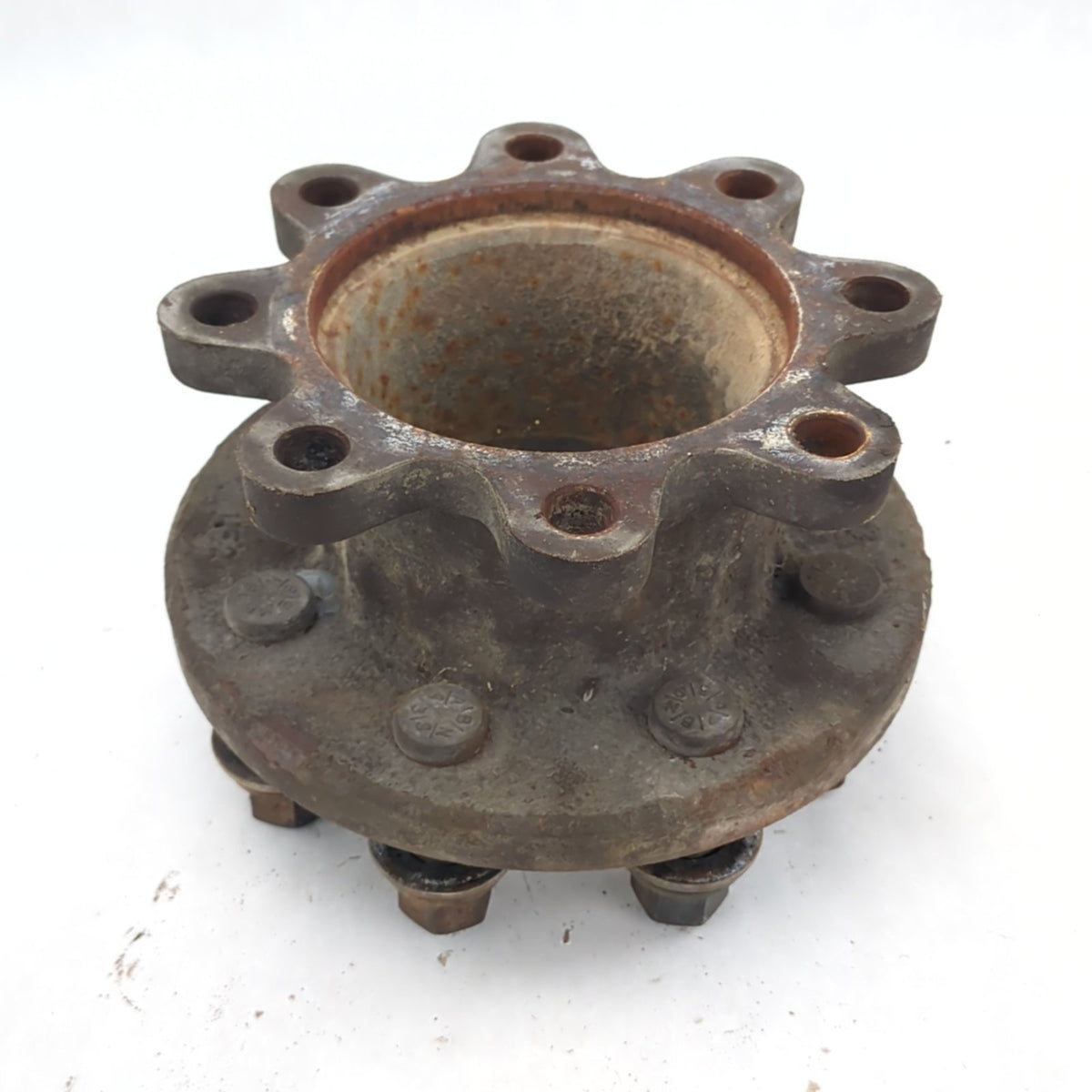 Damage 2004 2005 2006 2007 2008 Dodge Ram 3500 Front Wheel Hub Spacer 8 Lug 4x4