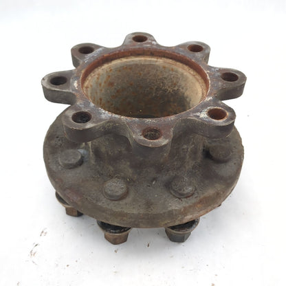 Damage 2004 2005 2006 2007 2008 Dodge Ram 3500 Front Wheel Hub Spacer 8 Lug 4x4