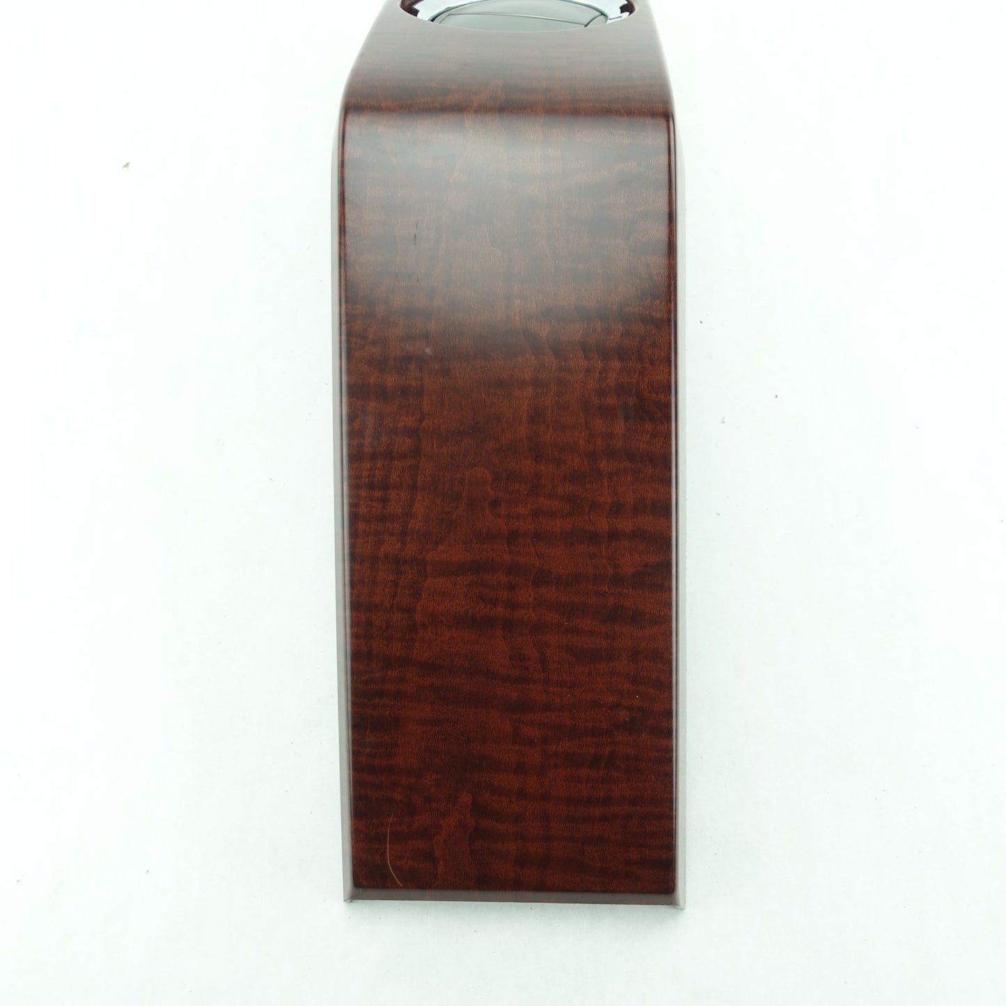 2013 2014 2015 2016 Ford F250 F350 Right Edge Dash Vent Bezel Trim Woodgrain