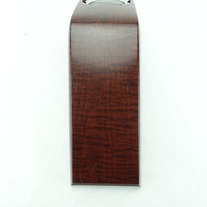 2013 2014 2015 2016 Ford F250 F350 Right Edge Dash Vent Bezel Trim Woodgrain