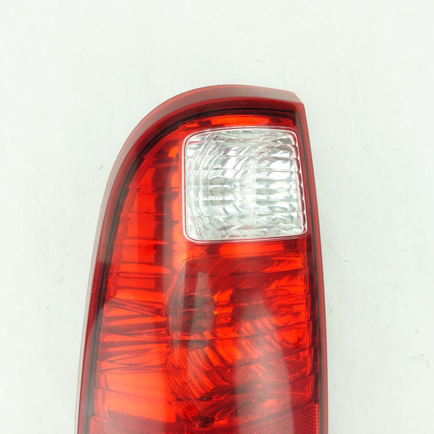 2012 2013 2014 2015 2016 Ford F250 F350 Left Driver Side Taillight Tail Lamp
