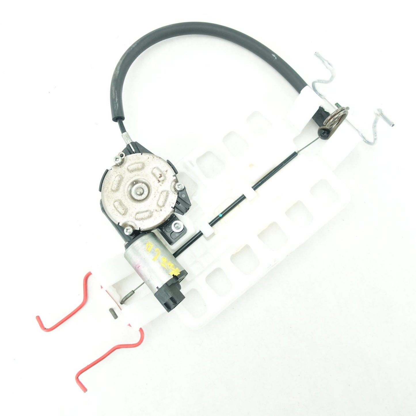2011 2012 2013 2014 2015 2016 F250 F350 Front Seat Lumbar Motor Actuator