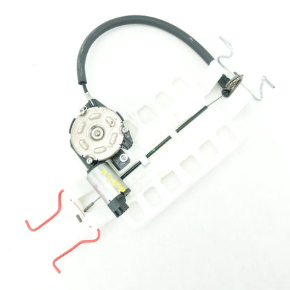 2011 2012 2013 2014 2015 2016 F250 F350 Front Seat Lumbar Motor Actuator