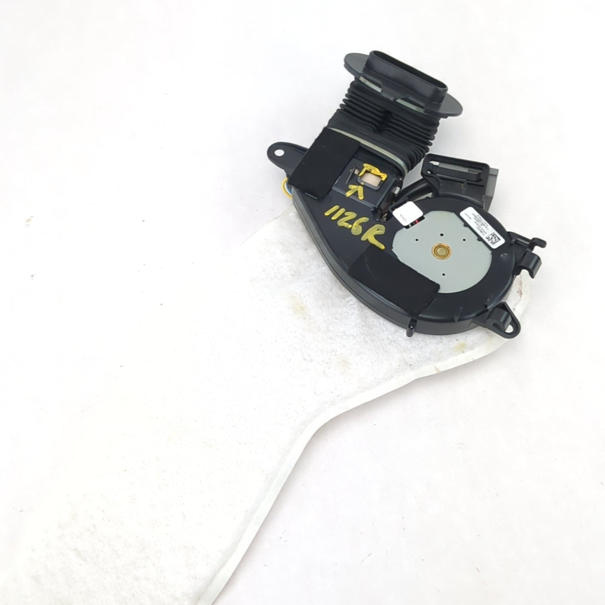 Read 2015 2016 Ford F150 Backrest Heated Cooled Seat Fan