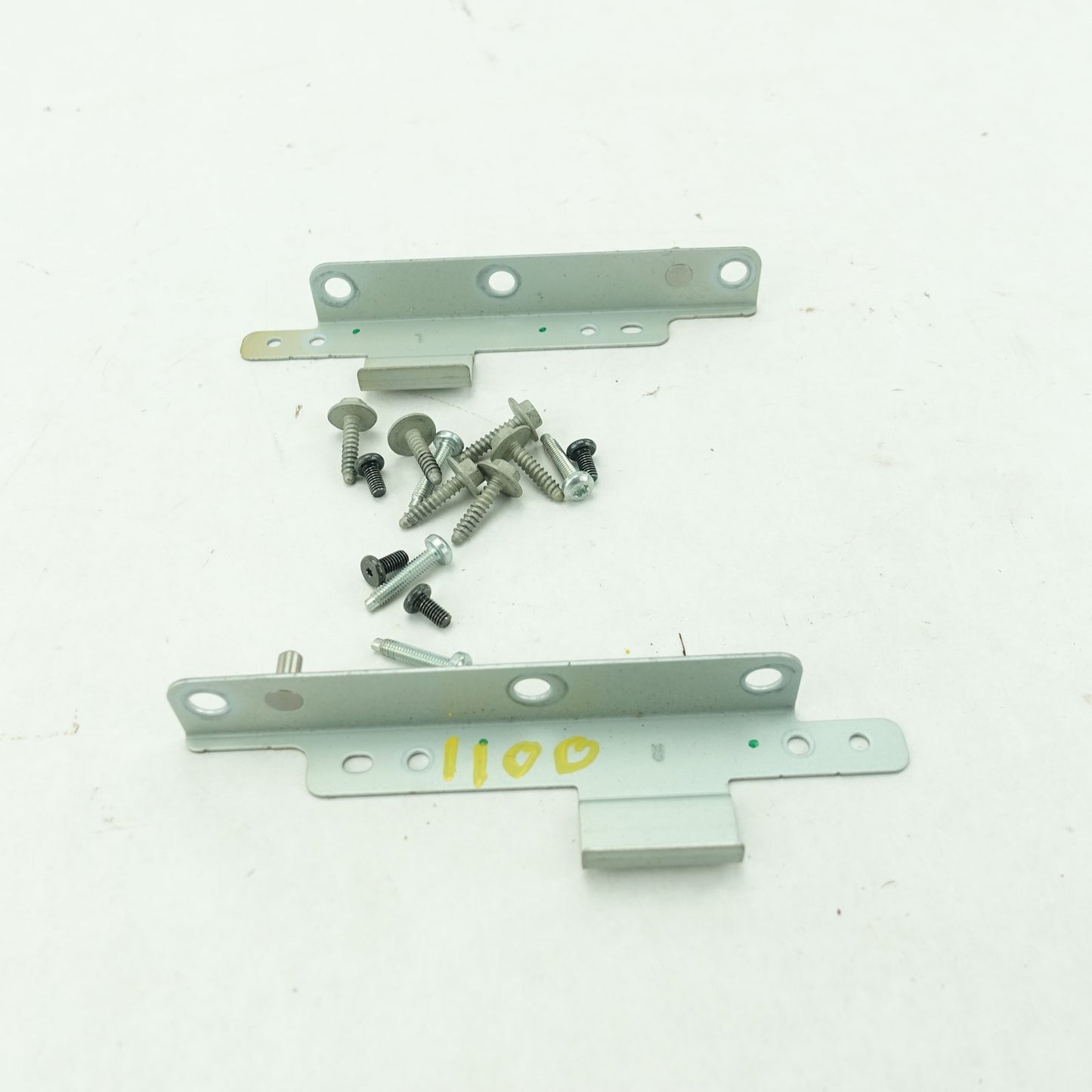 2015 2016 2017 2018 2019 Ford F150 Radio Display Touch Screen Mounting Brackets