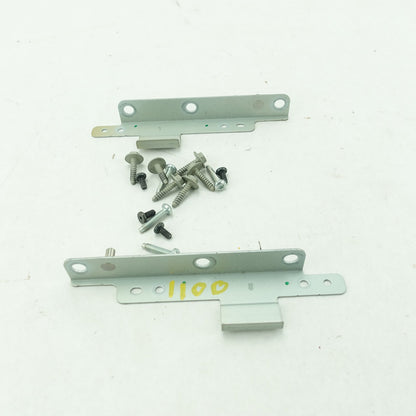 2015 2016 2017 2018 2019 Ford F150 Radio Display Touch Screen Mounting Brackets