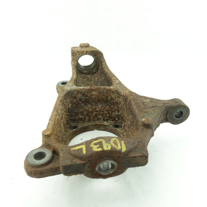2015 2016 2017 2018 2019 2020 Ram 4500 5500 Driver Left Steering Knuckle Spindle