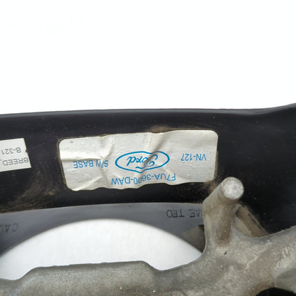 1999 2000 2001 2002 2003 2004 Ford F150 F250 F350 Steering Wheel Black
