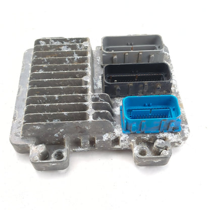2008 2009 Chevrolet Trailblazer 4.2L ECM PCM Engine Control Module Computer