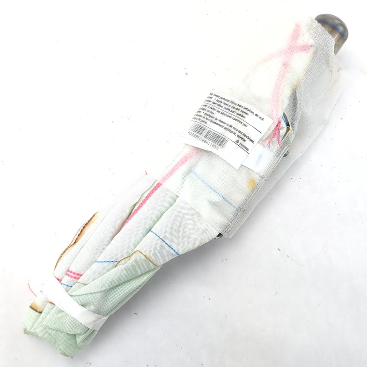 2009 2010 2011 GMC Acadia Buick Enclave Driver Seat Airbag Air Bag