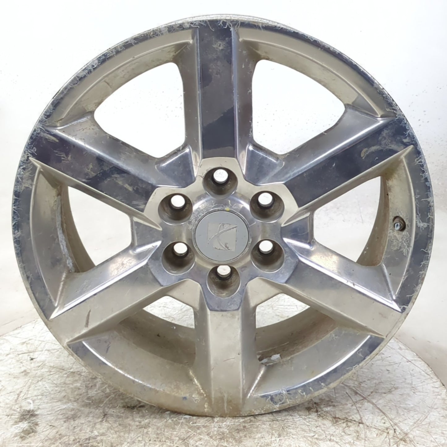 2007 2008 2009 Saturn Outlook 19 inch Aluminum Alloy Wheel Rim Ring