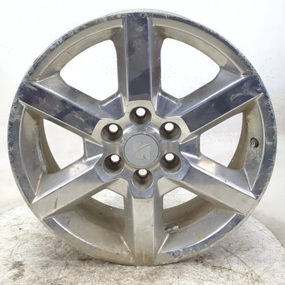 2007 2008 2009 Saturn Outlook 19 inch Aluminum Alloy Wheel Rim Ring
