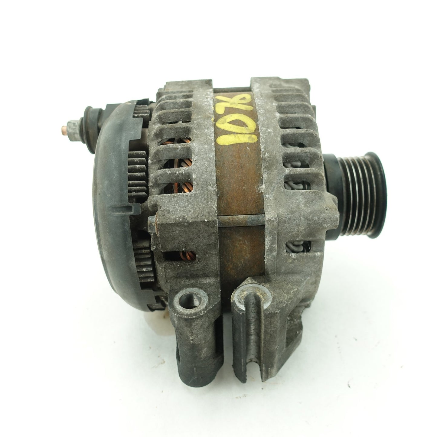 2014 2015 2016 2017 2018 Ram 1500 3.0L Diesel Alternator Generator 230 Amp