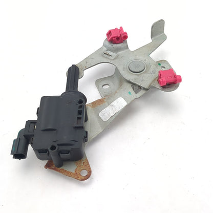 2015 2016 2017 2018 2019 2020 Ford F150 Tailgate Lock Actuator Motor