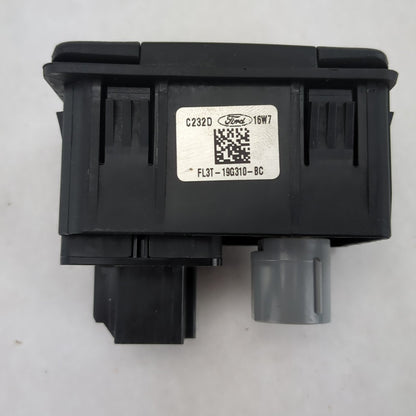 2015 2016 2017 2018 2019 2020 Ford F150 Power Outlet Inverter 12V 110V AC