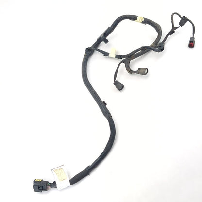 2015 2016 Ford F150 Rear View Back up Backup Camera Tailgate Wire