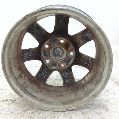 2010 2013 Chrysler Town & Country 16 inch Aluminum Alloy Wheel Rim Ring