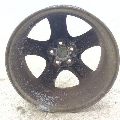 2002 2003 2004 Subaru Impreza 16 inch Aluminum Alloy Wheel Rim Ring