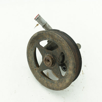 2013 2014 2015 2016 2017 2018 Ram 2500 3500 6.7L Cummins Power Steering Pump