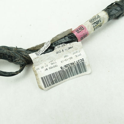 2013 2014 2015 2016 Ford F250 F350 F450 F550 Door Wire Harness Right Side Rear