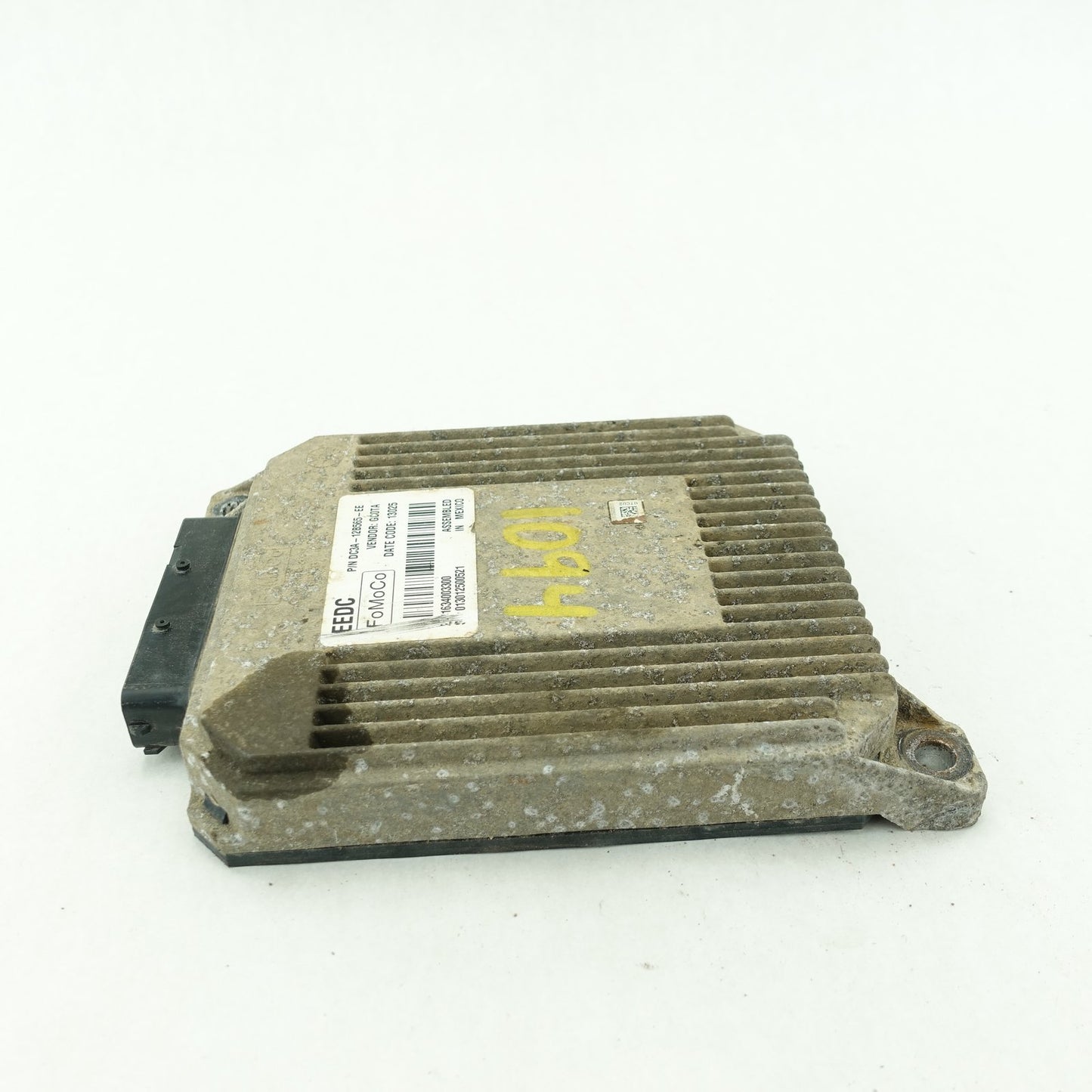 2013 Ford F250 F350 Transmission Control Module TCM Computer PCM ECU